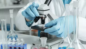 Лабораторный анализ